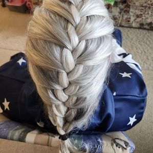 Meet your Posher, Kat